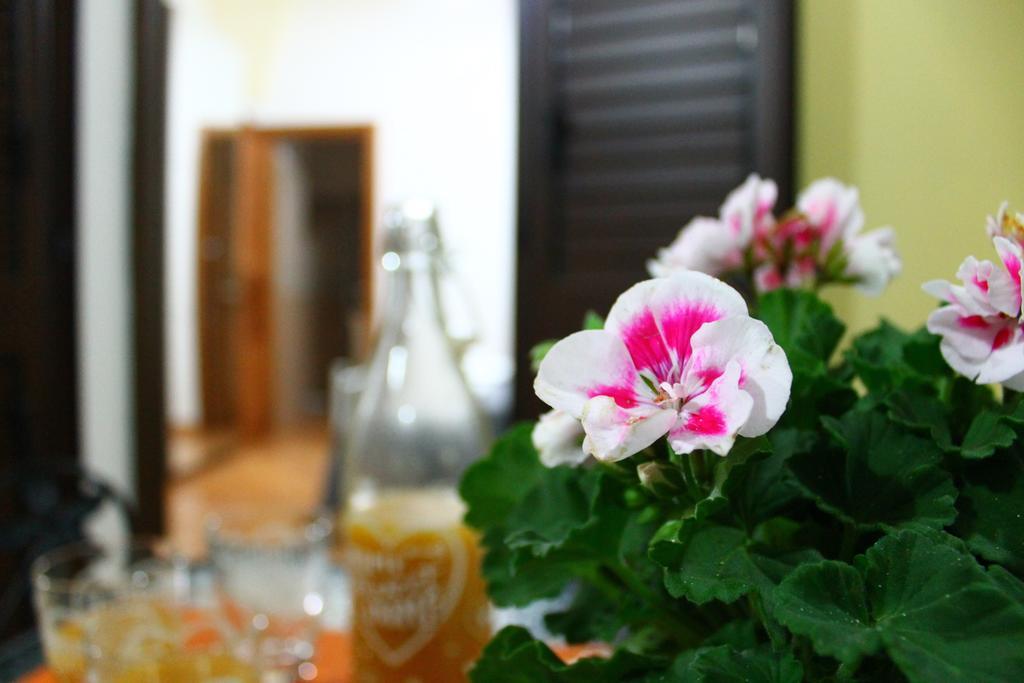 Corte La Rosa Nardò Екстериор снимка