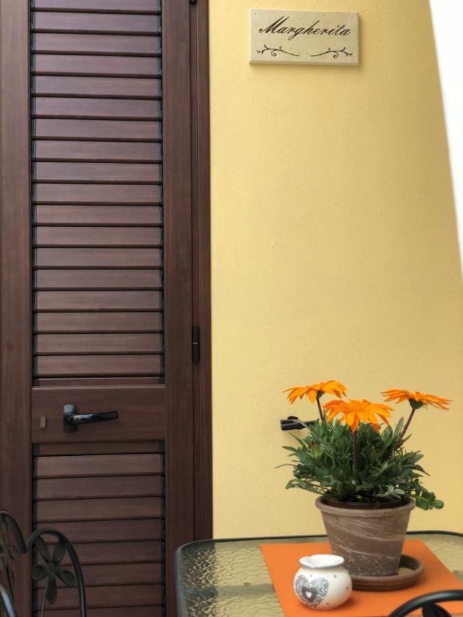 Corte La Rosa Nardò Екстериор снимка